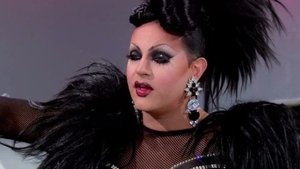 RuPaul’s Drag Race All Stars: UNTUCKED: 1×3