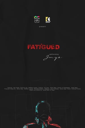 Poster Fatigued (2020)