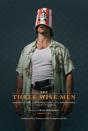 The Three Wise Men 13