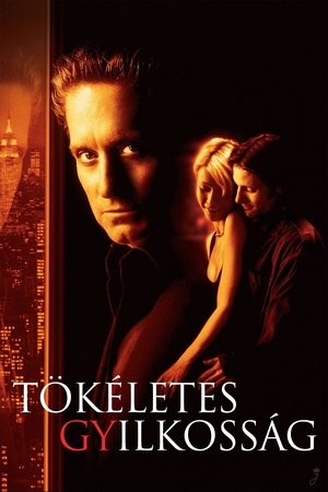 Image Tökéletes gyilkosság