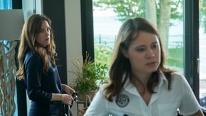 Mary Kills People: 2×1