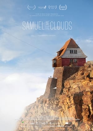 Poster di Samuel in the Clouds
