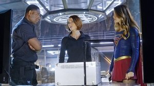 Supergirl Season 1 ซูเปอร์เกิร์ล สาวน้อยจอมพลัง ปี 1 ตอนที่ 12 พากย์ไทย