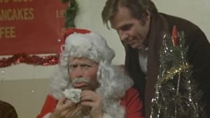 Hill Street Blues Santaclaustraphobia