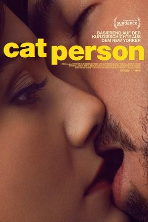 Image Cat Person