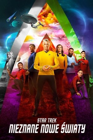 Image Star Trek: Nieznane nowe światy
