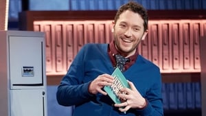 Jon Richardson: Ultimate Worrier