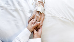 Lựa Chọn Cuối đời