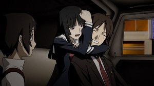 Ga-Rei-Zero Season 1 Episode 3