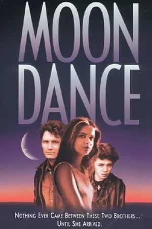 Moondance poster