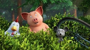 Trei prieteni aventurosi: Petrecere in Mullewapp (2016), film animat online DUBLAT în Română