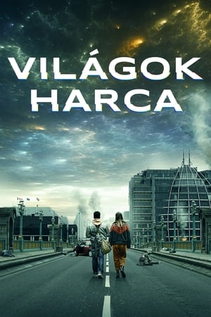 Poster Világok harca 2019