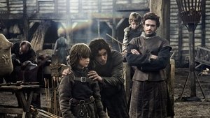 Game of Thrones saison 1 Episode 1