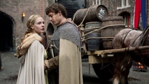 The White Queen: 1×7