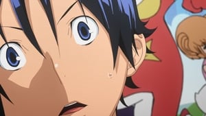 Bakuman: 3×8