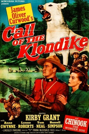 Call of the Klondike