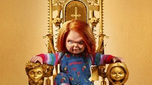 poster Chucky