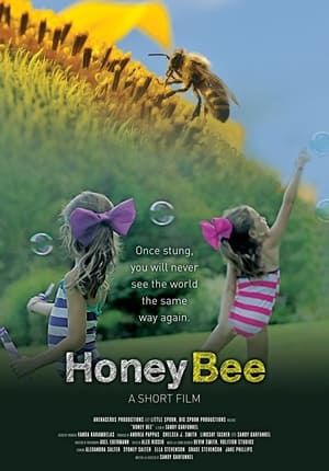 Poster Honey Bee (2020)