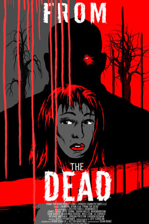 From the Dead poster