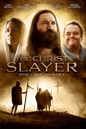 Poster The Christ Slayer 2019