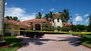 Killer Cases Murder in Broward County