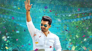 MLA (Manchi Lakshanalunna Abbayi (2018)) Hindi Dubbed