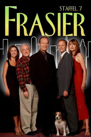 Frasier: Staffel 7