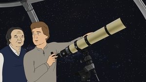 Fired on Mars Season 1 Episode 3