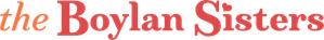 Logo The Boylan Sisters