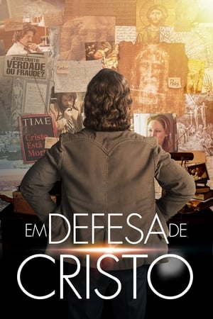Poster Em Defesa de Cristo 2017
