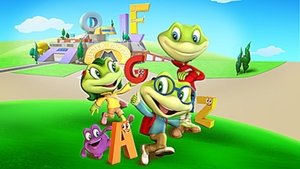 LeapFrog: Letter Factory Adventures - The Letter Machine Rescue Team film complet