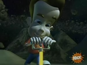 The Adventures of Jimmy Neutron: Boy Genius: 1×31