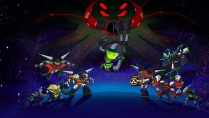 Ben 10 Versus the Universe: The Movie