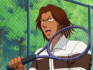 The Prince of Tennis: 2×42