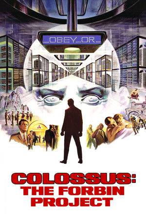 Image Colossus - The Forbin Project