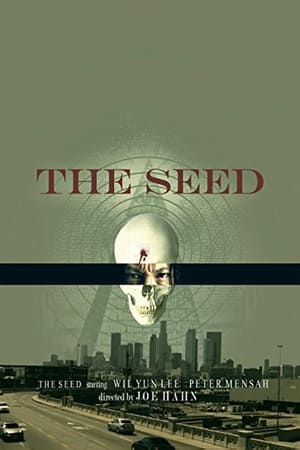 pelicula The Seed (2008)