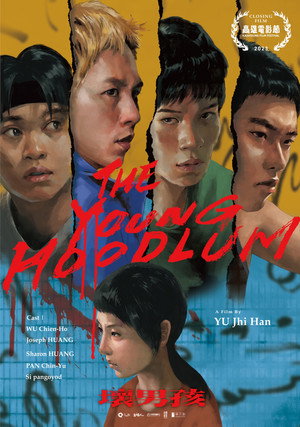 The Young Hoodlum 3