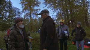 Image Impressions: A Journey Behind the Scenes of Twin Peaks (Part 1)