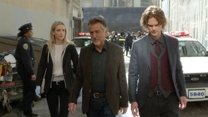 Criminal Minds 13 – Episodio 12