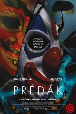 Prédák 2019