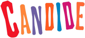 Candide — Logos 1