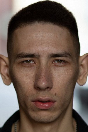 Vladimir Gartsunov portrait