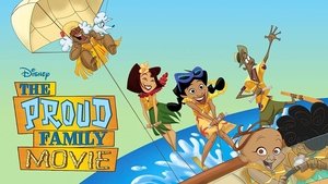 The Proud Family Movie