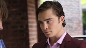 Gossip Girl: Stagione 2 – Episodio 2