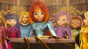 Winx Club: El Secreto del Reino Perdido