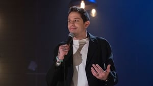 Pete Davidson : Alive from New York