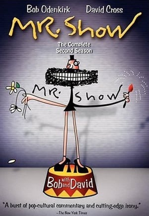 Mr. Show with Bob and David: Season 2