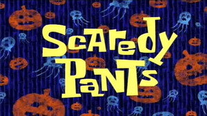 Bob Esponja Temporada 1 Capitulo 26