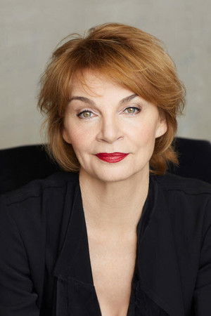 Martha Hackett photo