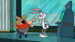 New Looney Tunes: season1 x episode8 online